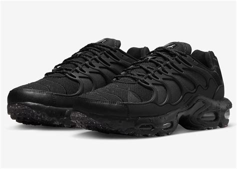 nike terrascape plus black